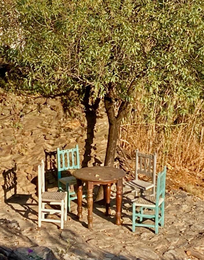 Casa Amigos Sorvilan - La Almendra Dış mekan fotoğraf