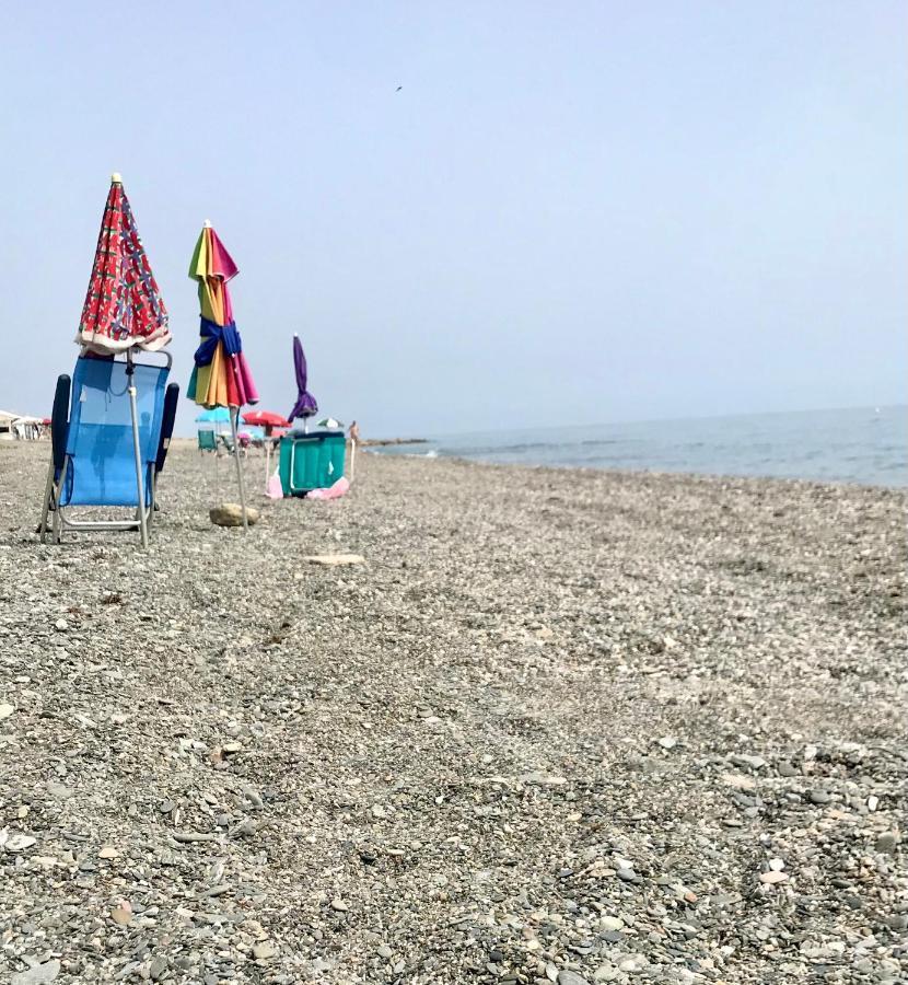 Casa Amigos Sorvilan - La Almendra Dış mekan fotoğraf
