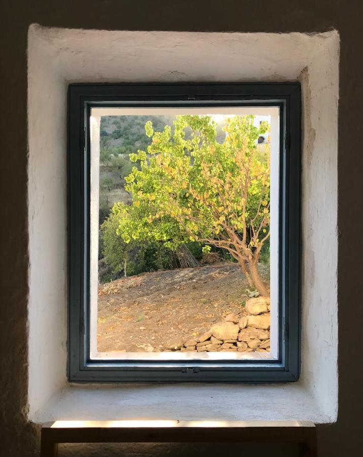 Casa Amigos Sorvilan - La Almendra Dış mekan fotoğraf