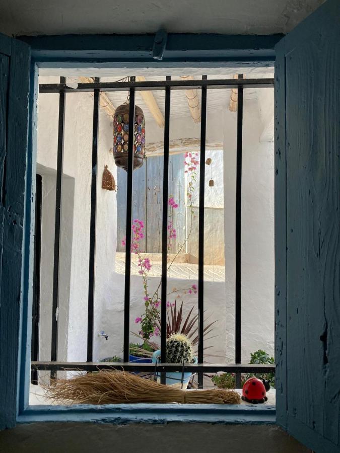 Casa Amigos Sorvilan - La Almendra Dış mekan fotoğraf